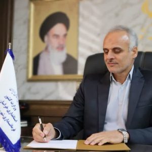 فرماندار شهرستان زبرخان طی پیامی آغاز هفته بسیج را تبریک گفت