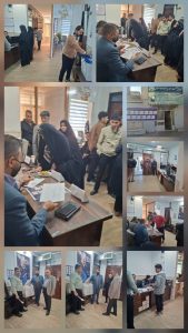 برگزاری اولین دوره انتخابات هیئت مدیره و بازرس انجمن حمایت از حقوق مصرف‌کنندگان شهرستان زبرخان